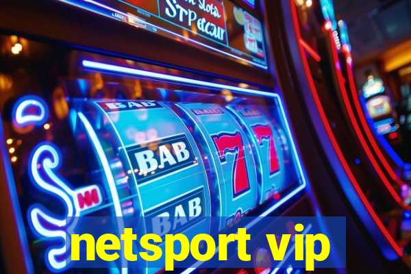 netsport vip